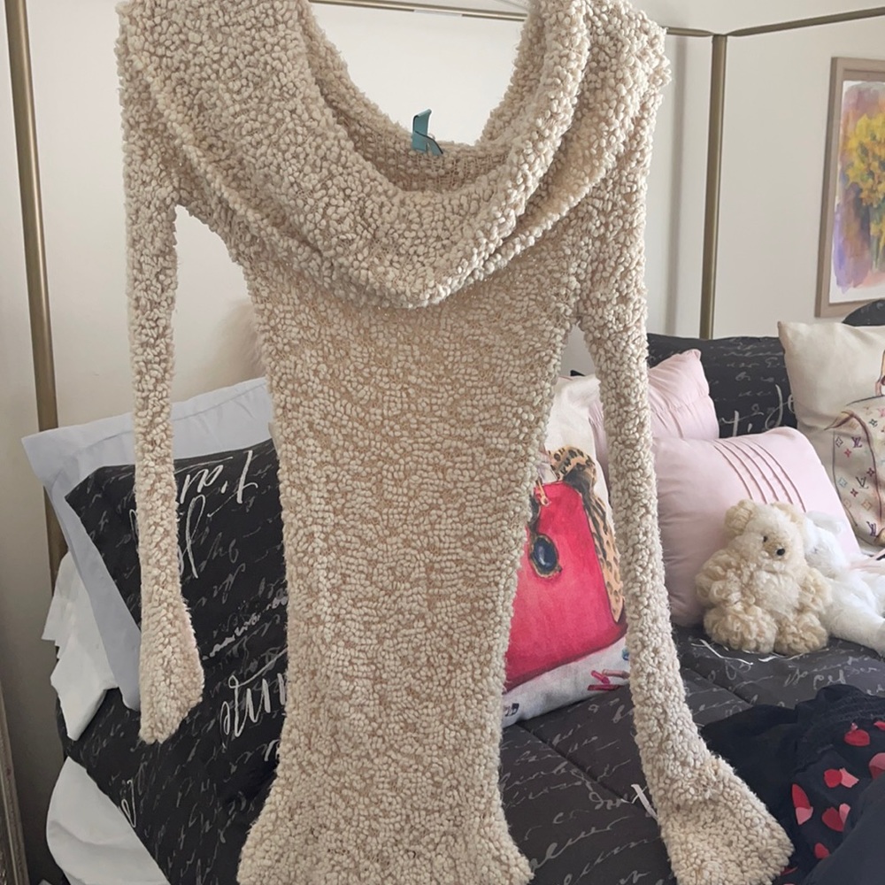 Guess by Marciano ladies sweater